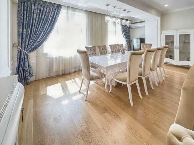 3 otaqlı yeni tikili - Koroğlu m. - 128 m² (11)