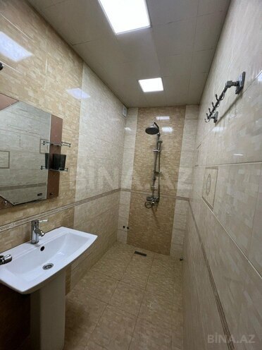 2 otaqlı köhnə tikili - 8 Noyabr m. - 60 m² (24)