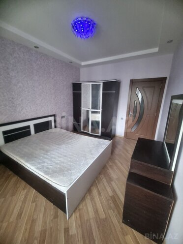 2 otaqlı köhnə tikili - 8 Noyabr m. - 60 m² (18)