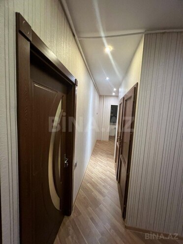 2 otaqlı köhnə tikili - 8 Noyabr m. - 60 m² (26)