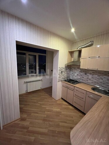 2 otaqlı köhnə tikili - 8 Noyabr m. - 60 m² (19)