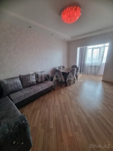 2 otaqlı köhnə tikili - 8 Noyabr m. - 60 m² (12)