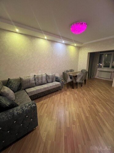 2 otaqlı köhnə tikili - 8 Noyabr m. - 60 m² (10)
