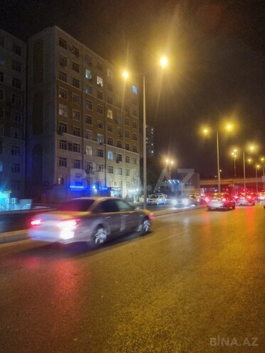 2 otaqlı köhnə tikili - 8 Noyabr m. - 60 m² (2)