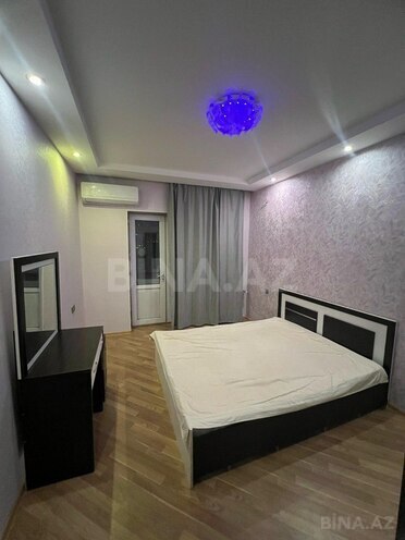 2 otaqlı köhnə tikili - 8 Noyabr m. - 60 m² (14)