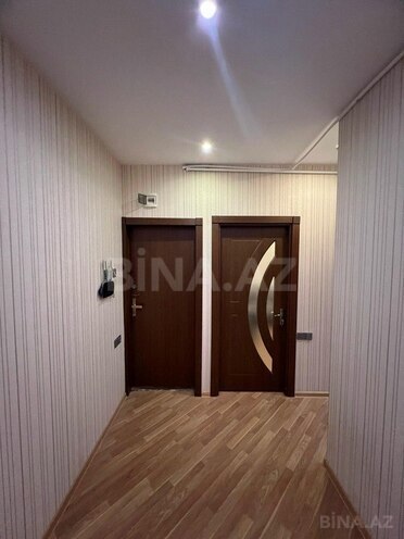 2 otaqlı köhnə tikili - 8 Noyabr m. - 60 m² (27)