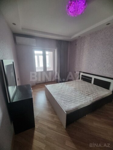 2 otaqlı köhnə tikili - 8 Noyabr m. - 60 m² (17)