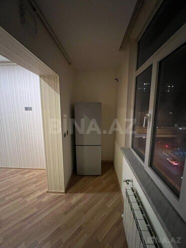 2 otaqlı köhnə tikili - 8 Noyabr m. - 60 m² (23)