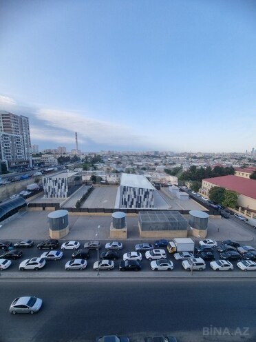 2 otaqlı köhnə tikili - 8 Noyabr m. - 60 m² (6)