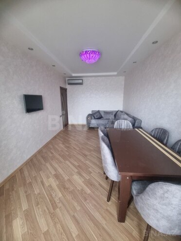 2 otaqlı köhnə tikili - 8 Noyabr m. - 60 m² (13)