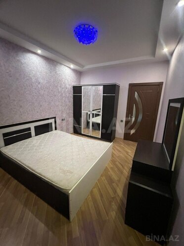 2 otaqlı köhnə tikili - 8 Noyabr m. - 60 m² (15)