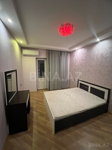 2 otaqlı köhnə tikili - 8 Noyabr m. - 60 m² (16)
