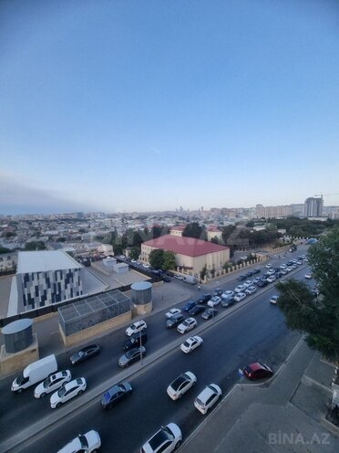 2 otaqlı köhnə tikili - 8 Noyabr m. - 60 m² (5)