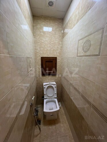 2 otaqlı köhnə tikili - 8 Noyabr m. - 60 m² (25)
