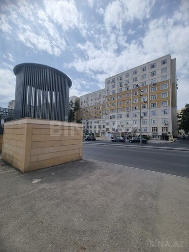 2 otaqlı köhnə tikili - 8 Noyabr m. - 60 m² (1)
