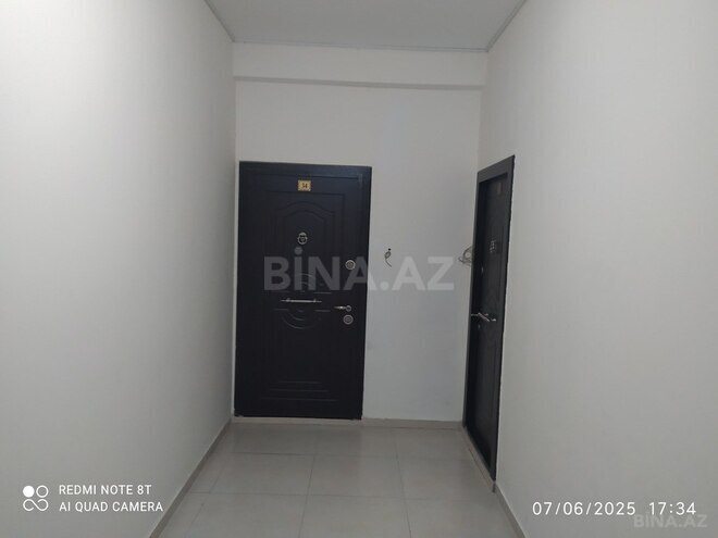 3-комн. новостройка - м. Ази Асланов - 114 м² (3)