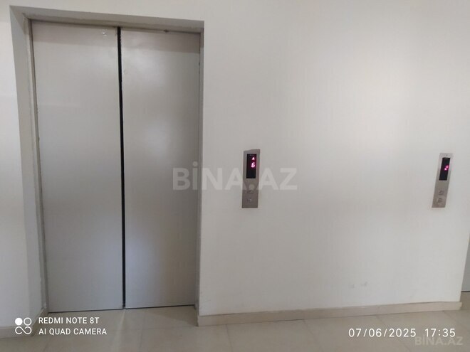 3-комн. новостройка - м. Ази Асланов - 114 м² (4)