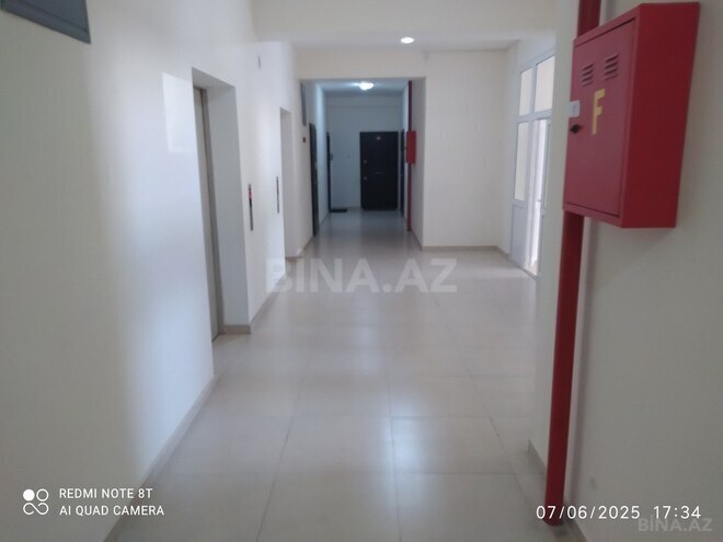3-комн. новостройка - м. Ази Асланов - 114 м² (2)