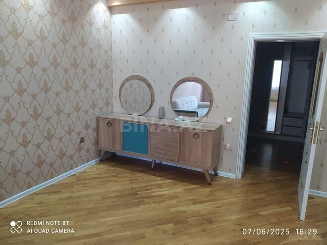 3-комн. новостройка - м. Ази Асланов - 114 м² (11)