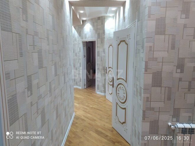 3-комн. новостройка - м. Ази Асланов - 114 м² (7)