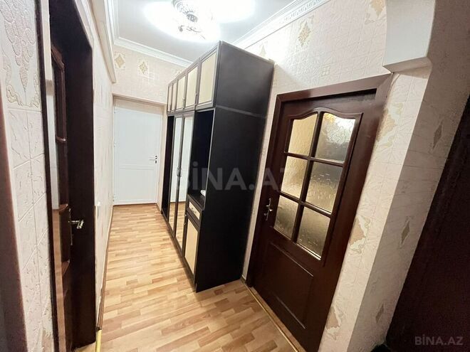 3-комн. вторичка - м. Ази Асланов - 53 м² (8)