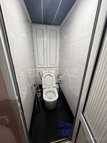 3-комн. вторичка - м. Ази Асланов - 53 м² (14)