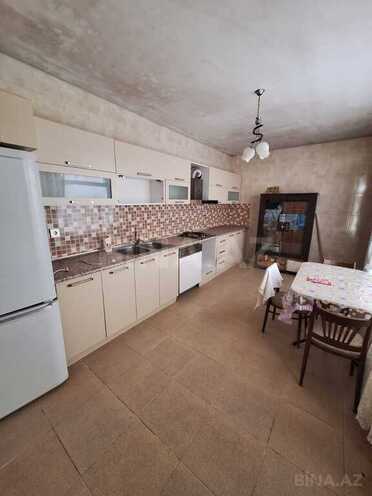 6 otaqlı həyət evi/bağ evi - Badamdar q. - 360 m² (18)