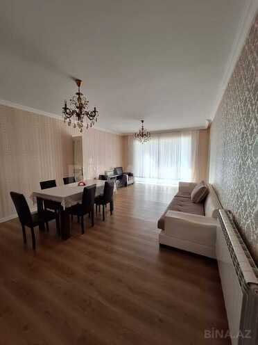 6 otaqlı həyət evi/bağ evi - Badamdar q. - 360 m² (5)