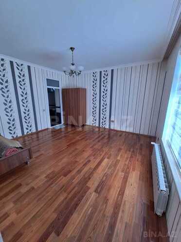 6 otaqlı həyət evi/bağ evi - Badamdar q. - 360 m² (25)