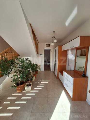 6 otaqlı həyət evi/bağ evi - Badamdar q. - 360 m² (7)