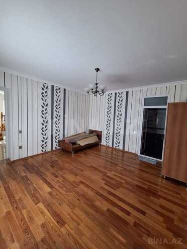 6 otaqlı həyət evi/bağ evi - Badamdar q. - 360 m² (26)