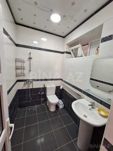 6 otaqlı həyət evi/bağ evi - Badamdar q. - 360 m² (27)