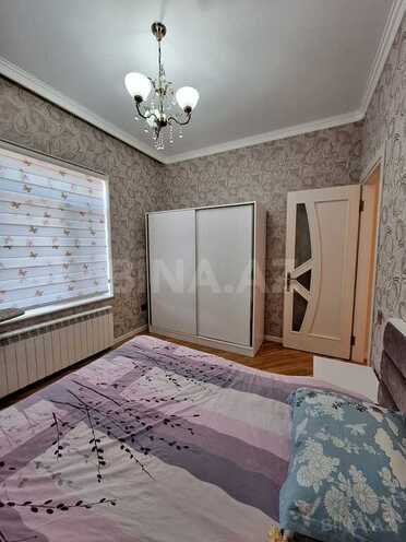 6 otaqlı həyət evi/bağ evi - Badamdar q. - 360 m² (23)