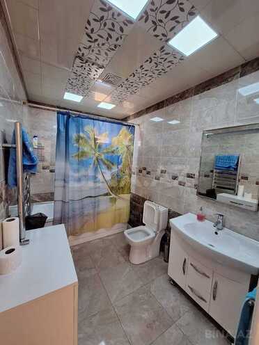 6 otaqlı həyət evi/bağ evi - Badamdar q. - 360 m² (24)