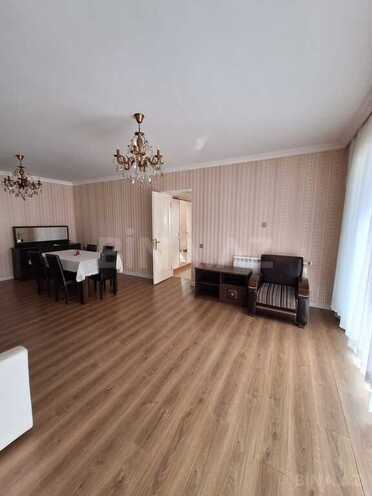 6 otaqlı həyət evi/bağ evi - Badamdar q. - 360 m² (4)