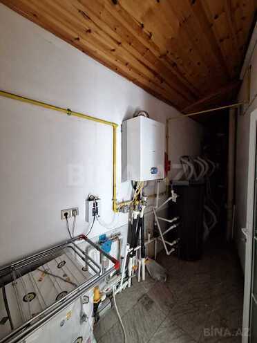 6 otaqlı həyət evi/bağ evi - Badamdar q. - 360 m² (28)