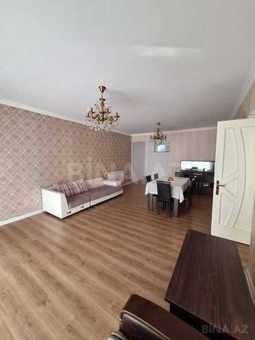 6 otaqlı həyət evi/bağ evi - Badamdar q. - 360 m² (3)