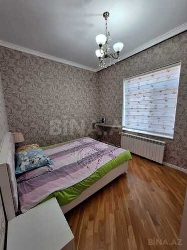 6 otaqlı həyət evi/bağ evi - Badamdar q. - 360 m² (19)