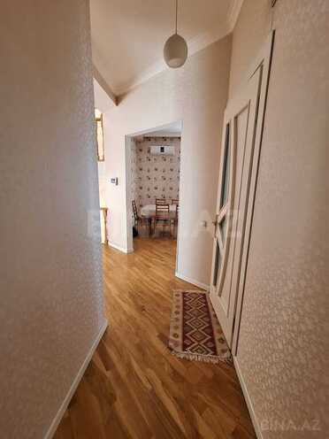 6 otaqlı həyət evi/bağ evi - Badamdar q. - 360 m² (15)