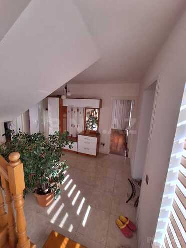 6 otaqlı həyət evi/bağ evi - Badamdar q. - 360 m² (8)
