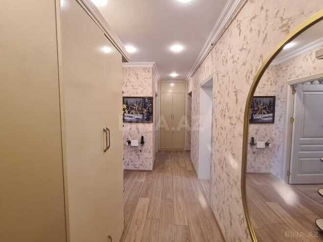 3-комн. новостройка - пос. Биладжары - 70 м² (6)