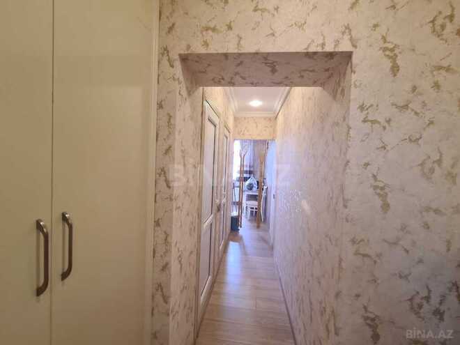 3-комн. новостройка - пос. Биладжары - 70 м² (12)