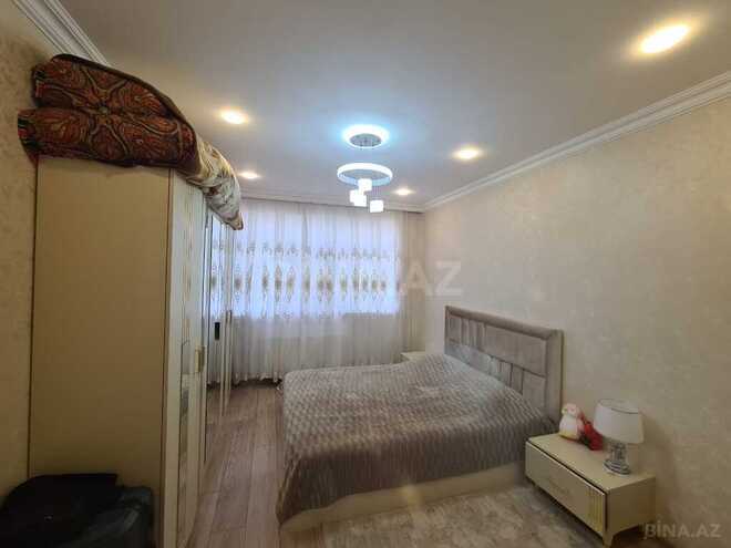 3-комн. новостройка - пос. Биладжары - 70 м² (1)