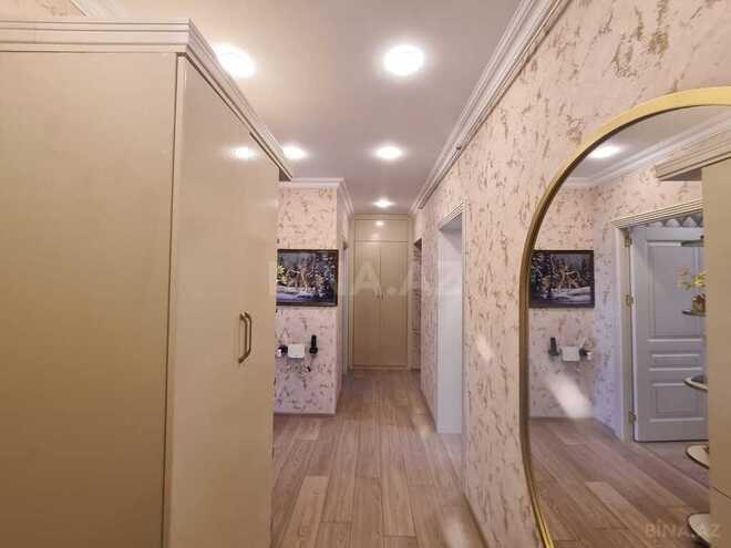 3-комн. новостройка - пос. Биладжары - 70 м² (8)
