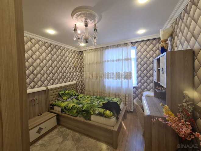 3-комн. новостройка - пос. Биладжары - 70 м² (2)