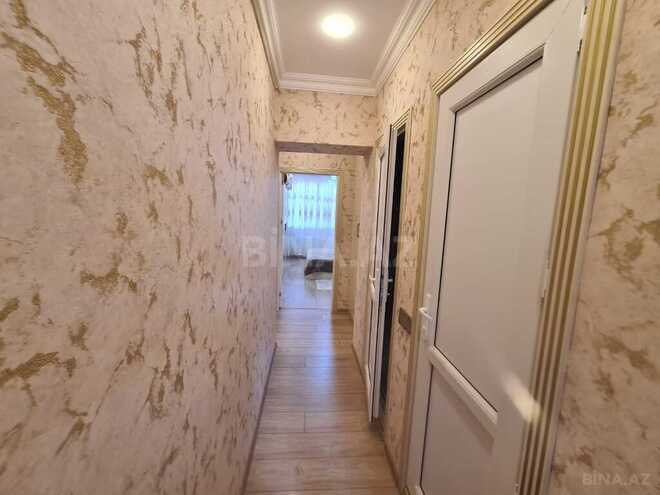 3-комн. новостройка - пос. Биладжары - 70 м² (5)