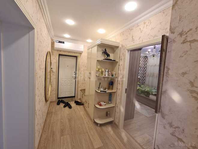 3-комн. новостройка - пос. Биладжары - 70 м² (3)