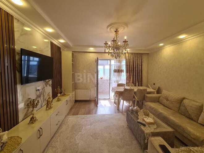 3-комн. новостройка - пос. Биладжары - 70 м² (7)