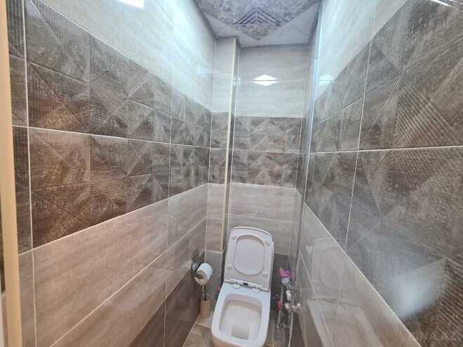 3-комн. новостройка - пос. Биладжары - 70 м² (11)