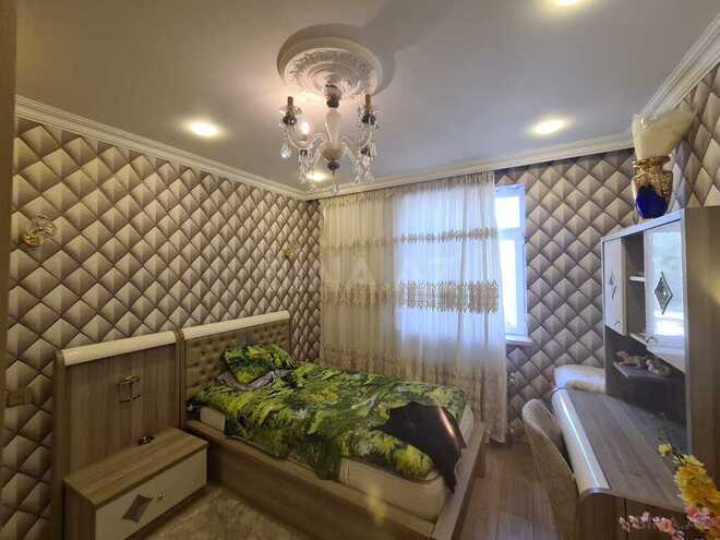 3-комн. новостройка - пос. Биладжары - 70 м² (9)